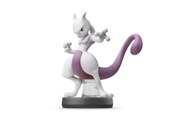 Pelit - lisävarusteet - Nintendo Amiibo Mewtwo no.51 (Super Smash Bros. Collection) - 0045496353193