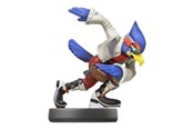 Pelit - lisävarusteet - Nintendo Amiibo Falco no. 52 (Super Smash Bros. Series) - 0045496353209