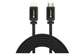 Näyttökaapeli - Sandberg HDMI 2.0 Cable - 10m - 509-01
