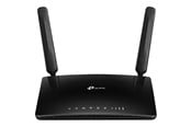 Reitittimet  - TP-Link Archer MR200 AC750 Langaton Dual Band 4G LTE -reititin - 4G Wi-Fi 5 - ARCHER MR200