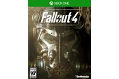Pelit - Fallout 4 - Microsoft Xbox One - RPG - 5055856406365