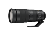 Objektiivit - Nikon AF-S 200–500mm f/5.6E ED VR - JAA822DA