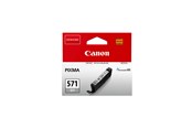 Mustepatruunat, värikasetit ja lisävarusteet - Canon CLI-571 / 0389C001 Harmaa - 0389C001