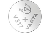 Akut ja Paristot - VARTA V317 - 0317101111
