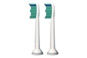 Sähköhammasharjat - Philips Hammasharjan vaihtopäät Sonicare ProResults HX6012 - HX6012/07