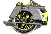 Pyörösahat - Ryobi R18CS-0 18V One+ Circular Saw - 5133002338
