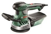 Hiomakoneet - Bosch PEX 400 AE - 06033A4000