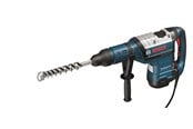 Ruuvi- ja Porakoneet - Bosch Professional GBH 8-45 DV - 0.611.265.000