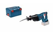 Puukkosahat - Bosch Professional GSA 18 V-LI - 060164J007