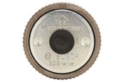 Työkalut - Bosch SDS click -pikalukitusmutteri - 1603340031