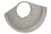 Työkalut - Bosch Laikan suojus ilman suojapeltiä 125 mm - 1605510365