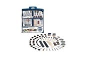 Monitoimityökalut - Dremel Multipurpose Lisätarvike set 150 pieces (724) - 2.615.S72.4JA
