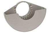 Kulmahiomakoneet - Bosch Laikan suojus suojapellillä 125 mm - 2605510257