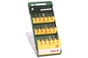 Poranterät & Ruuvauskärjet - Bosch 16-osainen ruuvauskärkisarja - 2607019453