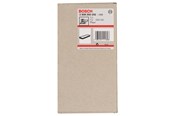 Hiomakoneet - Bosch Hiomalevy 185 x 93 mm - 2608000202