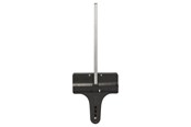 Pistosahat - Bosch Suuntaisohjain - 2608040289