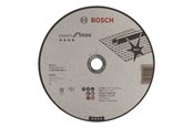 Kulmahiomakoneet - Bosch Katkaisulaikka, suora, Expert for Inox AS 46 T INOX BF, 230 mm, 2,0 mm - 2608600096