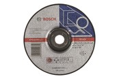 Kulmahiomakoneet - Bosch Hiomalaikka, taivutettu, Expert for Metal A 30 T BF, 180 mm, 6,0 mm - 2608600315