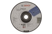 Kulmahiomakoneet - Bosch Katkaisulaikka, taivutettu, Expert for Metal A 30 S BF, 180 mm, 3,0 mm - 2608600316
