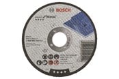 Kulmahiomakoneet - Bosch Katkaisulaikka, suora, Expert for Metal A 30 S BF, 115 mm, 2,5 mm - 2608600318