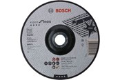 Kulmahiomakoneet - Bosch Katkaisulaikka, taivutettu, Expert for Inox - Rapido AS 46 T INOX BF, 180 mm, 1,6 mm - 2608600710