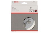 Hiomakoneet - Bosch Hiomalautaset erittäin pehmeä, 150 mm - 2608601114