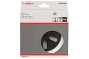Hiomakoneet - Bosch Hiomalautaset pehmeä, 150 mm - 2608601115