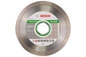 Kulmahiomakoneet - Bosch Timanttikatkaisulaikka Standard for Ceramic 110 x 22,23 x 1,6 x 7,5 mm - 2608602535