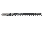 Pistosahat - Bosch Pistosahanterä T 144 D Speed for Wood - 2608633625