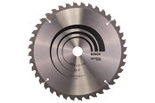 Pyörösahat - Bosch Pyörösahanterä Optiline Wood 305 x 30 x 2,5 mm, 40 - 2608640440