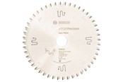 Pyörösahat - Bosch Pyörösahanterä Top Precision Best for Wood 216 x 30 x 2,3 mm, 48 - 2608642101