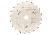 Pyörösahat - Bosch Pyörösahanterä Top Precision Best for Wood 165 x 20 x 1,8 mm, 20 - 2608642385