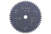 Pyörösahat - Bosch Pyörösahanterä Expert for Steel 184 x 20 x 2,0 mm, 48 - 2608643055