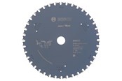 Pyörösahat - Bosch Pyörösahanterä Expert for Steel 190 x 20 x 2,0 mm, 40 - 2608643056