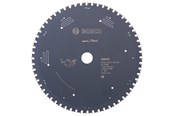 Pyörösahat - Bosch Pyörösahanterä Expert for Steel 254 x 25,4 x 2,6 mm, 60 - 2608643059