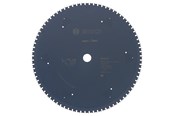 Pyörösahat - Bosch Pyörösahanterä Expert for Steel 355 x 25,4 x 2,6 mm, 80 - 2608643062