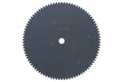 Pyörösahat - Bosch Pyörösahanterä Expert for Steel 355 x 25,4 x 2,6 mm, 90 - 2608643063