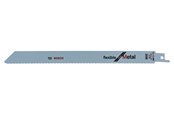Puukkosahat - Bosch Puukkosahanterä S 1122 BF Flexible for Metal - 2608656019