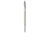 Poranterät & Ruuvauskärjet - Bosch Kärkitaltta SDS plus 250 mm - 2609390576