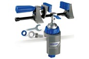 Käsityökalut - Dremel Monitoimipenkki 2500 - 26152500JA