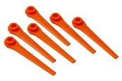 Ruohotrimmerit - Gardena Varaterät - 5368-20