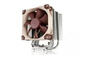 CPU-jäähdytys - Noctua NH-U9S - CPU-ilmajäähdytin - Max 22 dBA - NH-U9S
