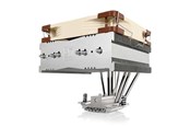 CPU-jäähdytys - Noctua NH-C14S - CPU-ilmajäähdytin - Max 24 dBA - NH-C14S