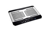 Jäähdytys ja tuuletus - Thermaltake Massiivinen TM-kannettavan jäähdytin - CL-N002-PL12BL-A