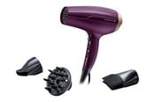 Hiustenkuivaaja - REMINGTON Hiustenkuivaaja D5219 Your Style Kuivausrumpu Kit - 2300 W - D5219
