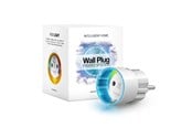 Smart Home - Älykoti - Fibaro Wall Plug (Type F Schuko) - älypistorasia - FGWPF-102