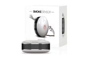 Smart Home - Älykoti - Fibaro Smoke Detector - palovaroitin - FGSD-002