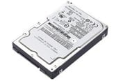 Kovalevy - Lenovo Kolmannen sukupolven - 600GB - Kovalevy - 00WG665 - SAS3 - 2.5" - 00WG665