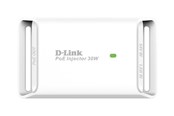 PoE-injektori - D-Link DPE-301GI Gigabit PoE+ Injector - DPE-301GI