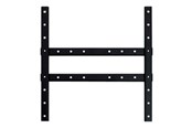 Seinäkiinnitys, AV-kiinnikkeet & AV-kalusteet - Neomounts FPMA-VESA425 - Max 20 kg - recommended for 60" - FPMA-VESA425